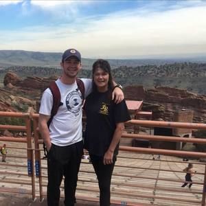 Meet your Posher, Nicholas